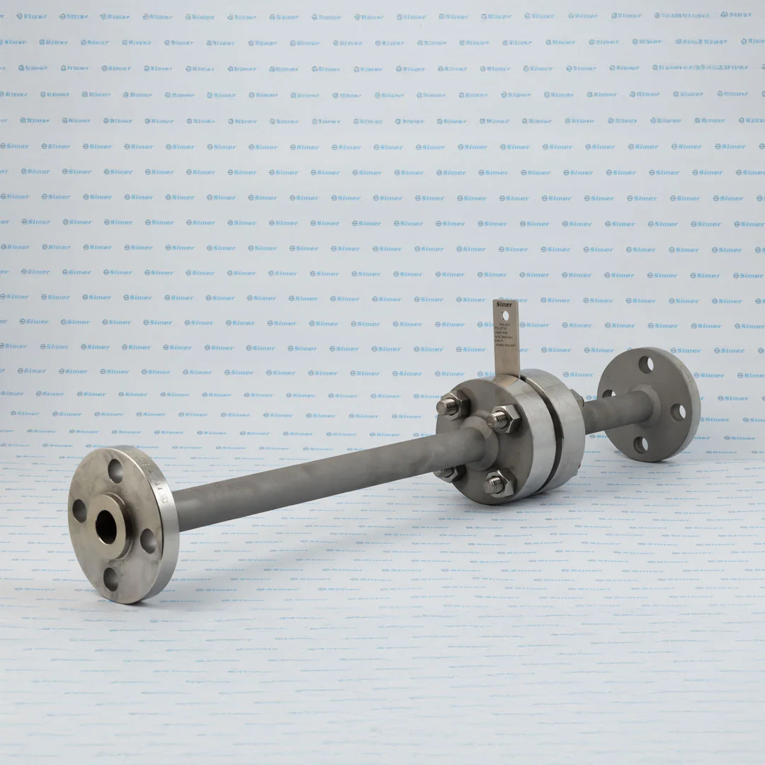 Orifice Flow Meter
